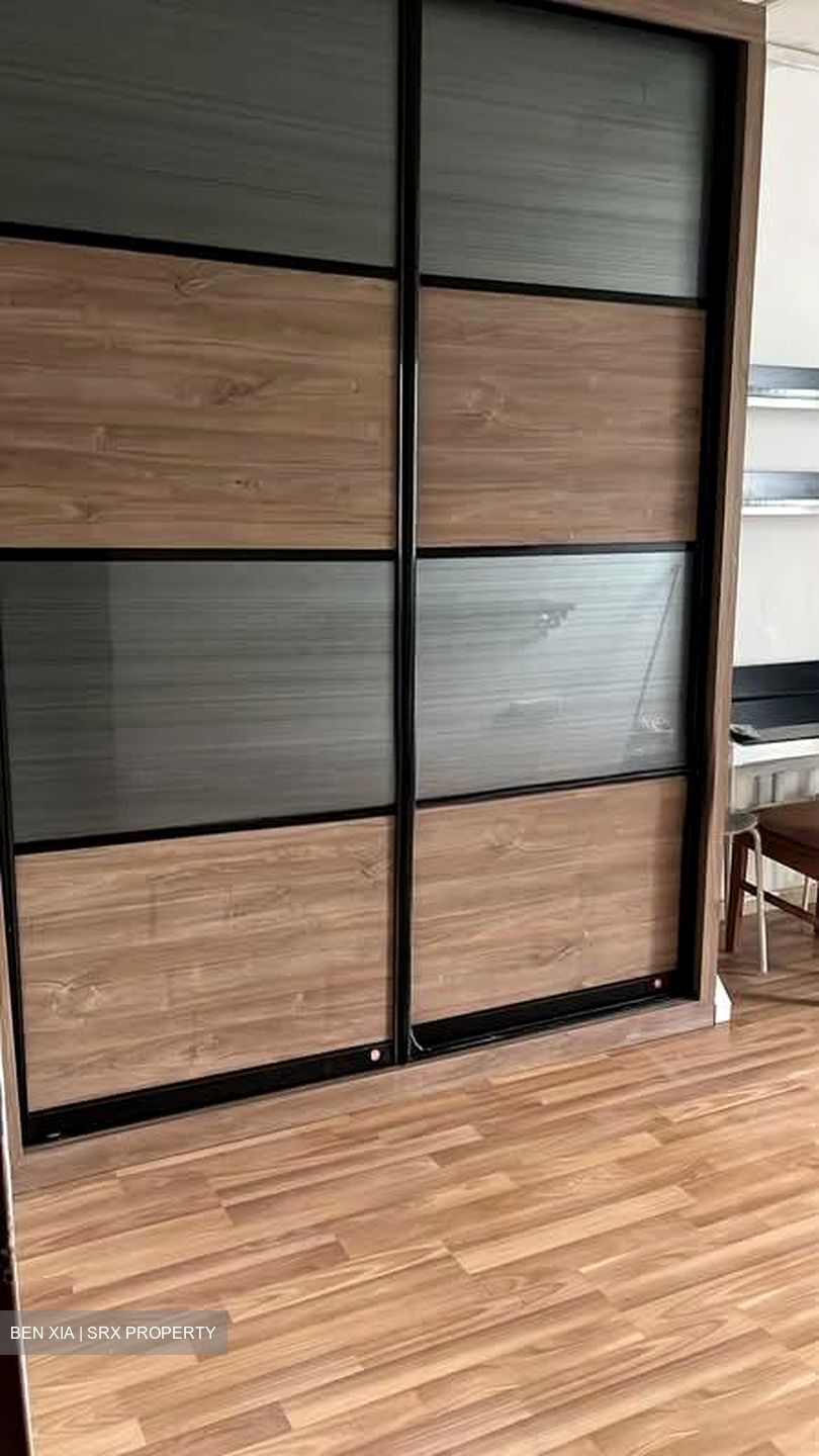 Blk 168 Bukit Batok West Avenue 8 (Bukit Batok), HDB 4 Rooms #597752781